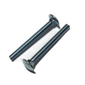 IKEA Part # 110019 (2 Pack) Screw Bolt KIVIK Sofa Replacement Furniture Hardware